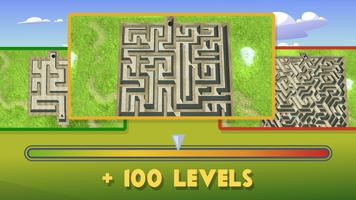 Classic Labyrinth screenshot 1