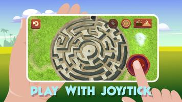 Classic Labyrinth screenshot 3