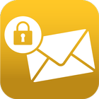 IDGo Secure Email icône