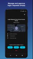 SafeNet MobilePASS+ screenshot 1