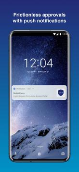 SafeNet MobilePASS+ 截图 2