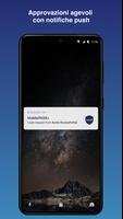 2 Schermata SafeNet MobilePASS+