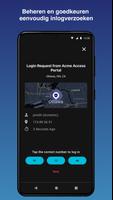 SafeNet MobilePASS+ screenshot 1
