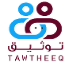TAWTHEEQ-icoon