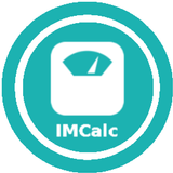 IMC Calculadora Dinamica иконка