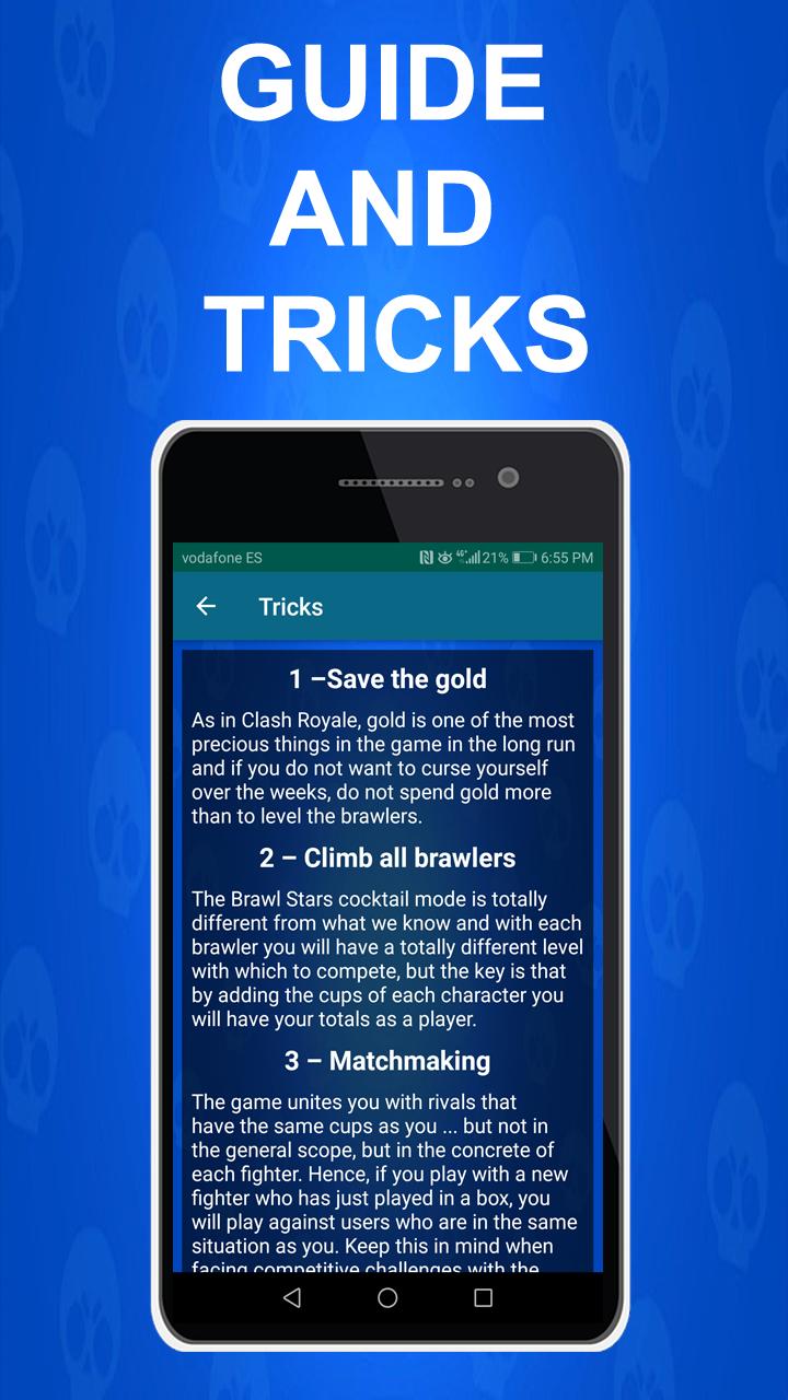 Brawl Stars Hack Mod Apk Download Brawl Stars Hack Mod Apk Download