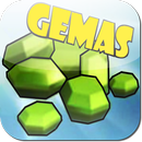 Guide to get gems APK