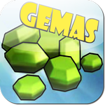 Guía para conseguir gemas icon