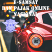 E-Samsat dan Pajak Online Nasional