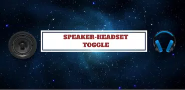 Headset Test & Headset-Speaker