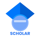 Google Scholar ikona