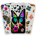 Butterfly Wallpaper