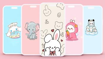 Wallpaper Lucu penulis hantaran