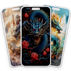 Dragon Wallpaper 图标