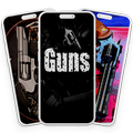 Gun Wallpaper