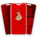 Red Wallpaper