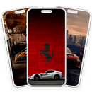 スポーツカーの壁紙 APK