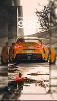 Sports Car Wallpaper 截图 3
