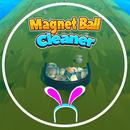 Magnet Ball Cleaner APK