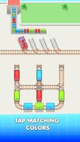 Amusement Park Mania 포스터