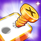 آیکون‌ Screw Mania!