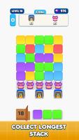 Tap Stack! โปสเตอร์