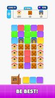 Tap Stack! ภาพหน้าจอ 1