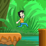 APK Parkour Jump Hunter - Run Game