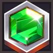 Gem Brilliance Elimination biểu tượng
