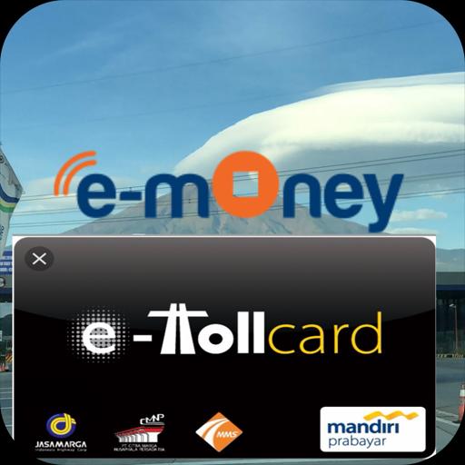 Android용 Cara Cek Saldo E Money E Toll APK 다운로드