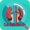 Cara Cek Gula Darah Sendiri