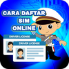 Cara Daftar SIM Online