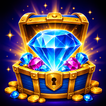Gem Chest: Case Simulator icon