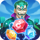 Gem Clash: Tower Defense icône