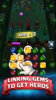 Gem Clash: Tower Defense スクリーンショット 1
