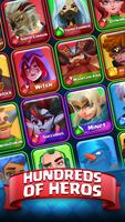 Gem Clash: Tower Defense スクリーンショット 2