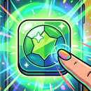 Stars Gem reactor - Brawl aplikacja