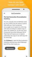 برنامه‌نما Soul Connection عکس از صفحه
