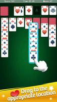 Solitaire Kings 截图 1