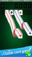 Solitaire Kings स्क्रीनशॉट 2