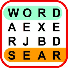 Word Search APK Herunterladen
