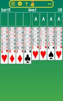 FreeCell Affiche