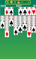 FreeCell Screenshot 1