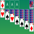 Solitaire biểu tượng