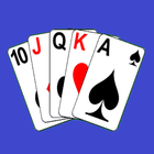 Icona Poker Hands