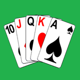 Texas Hold'em Poker آئیکن