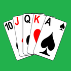 Texas Holdem Poker ícone