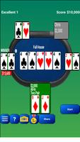 Texas Holdem Poker Cartaz