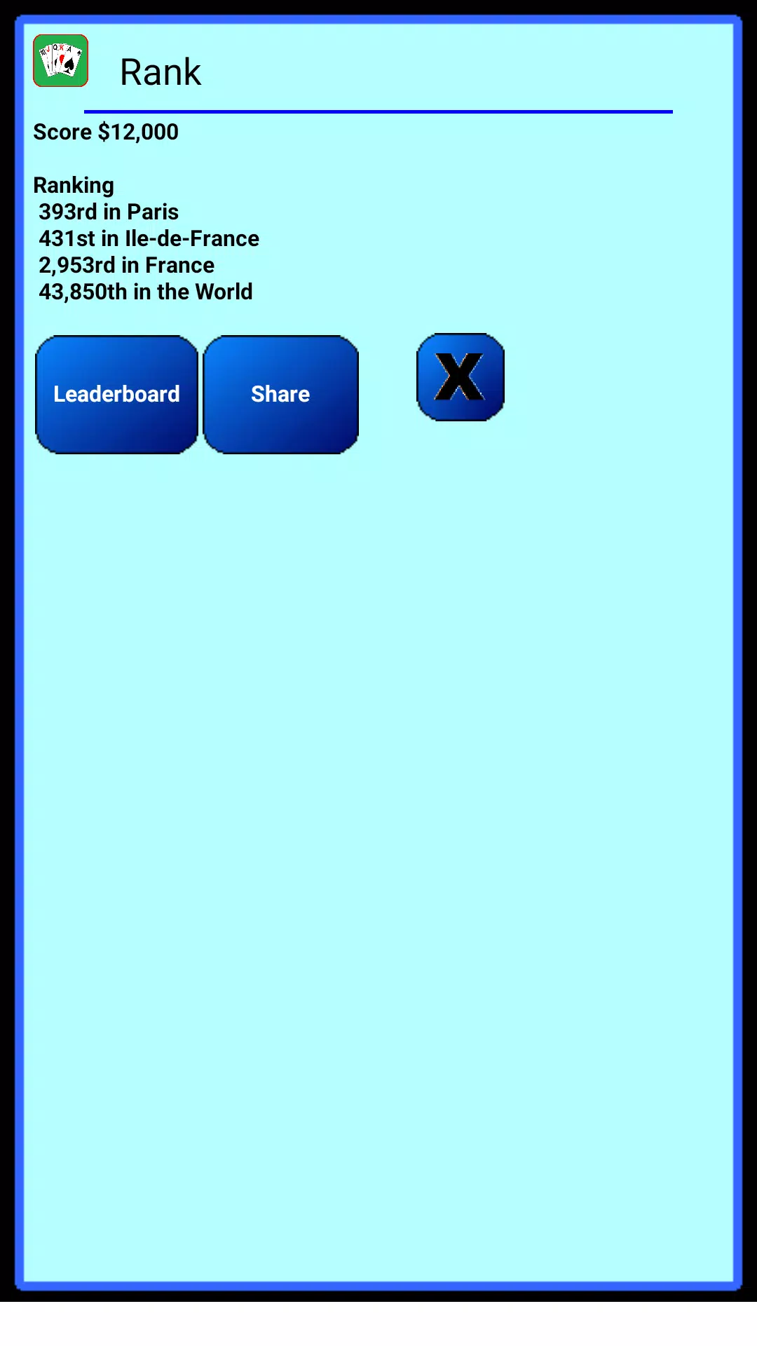 Texas Hold’em Poker