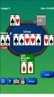 Texas Hold'em Poker poster